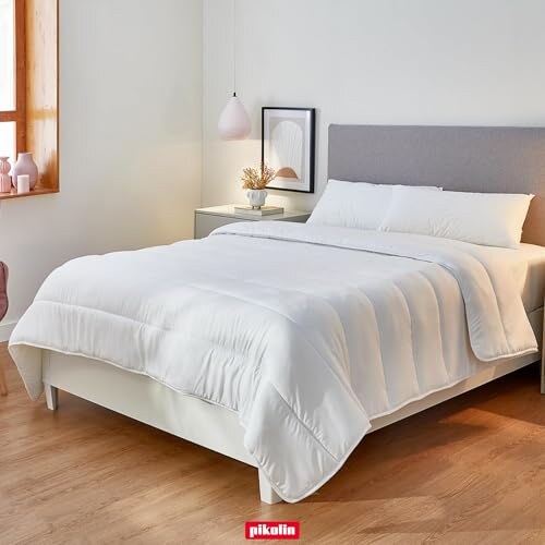 PIKOLIN Piumino Matrimoniale Anallergico 220x220 - immagine 3