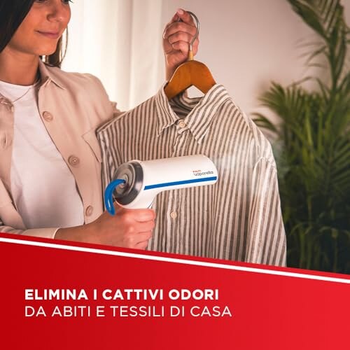 Polti Vaporella Vertical Styler Portatile - immagine 2