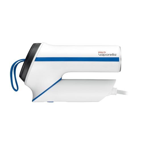 Polti Vaporella Vertical Styler Portatile - immagine 7