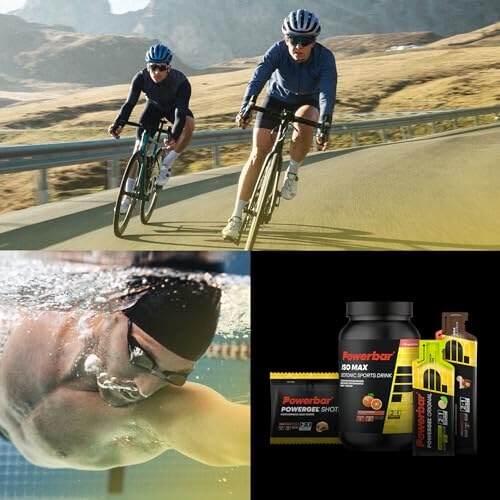 Powerbar Energize Bar Frutti di Bosco - immagine 4