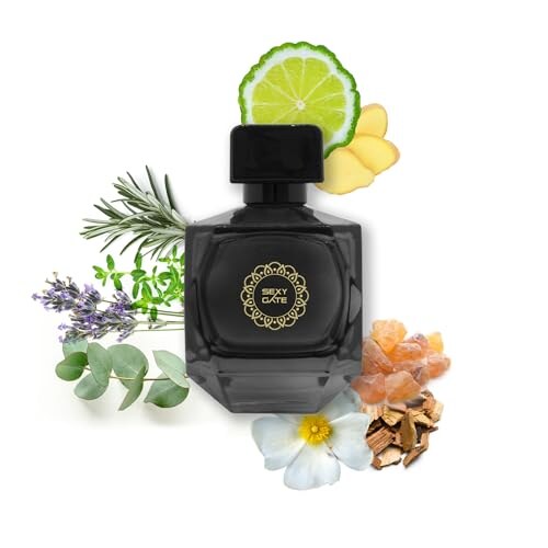 Profumo Uomo Poseidone con Ferormoni 100ml - immagine 3