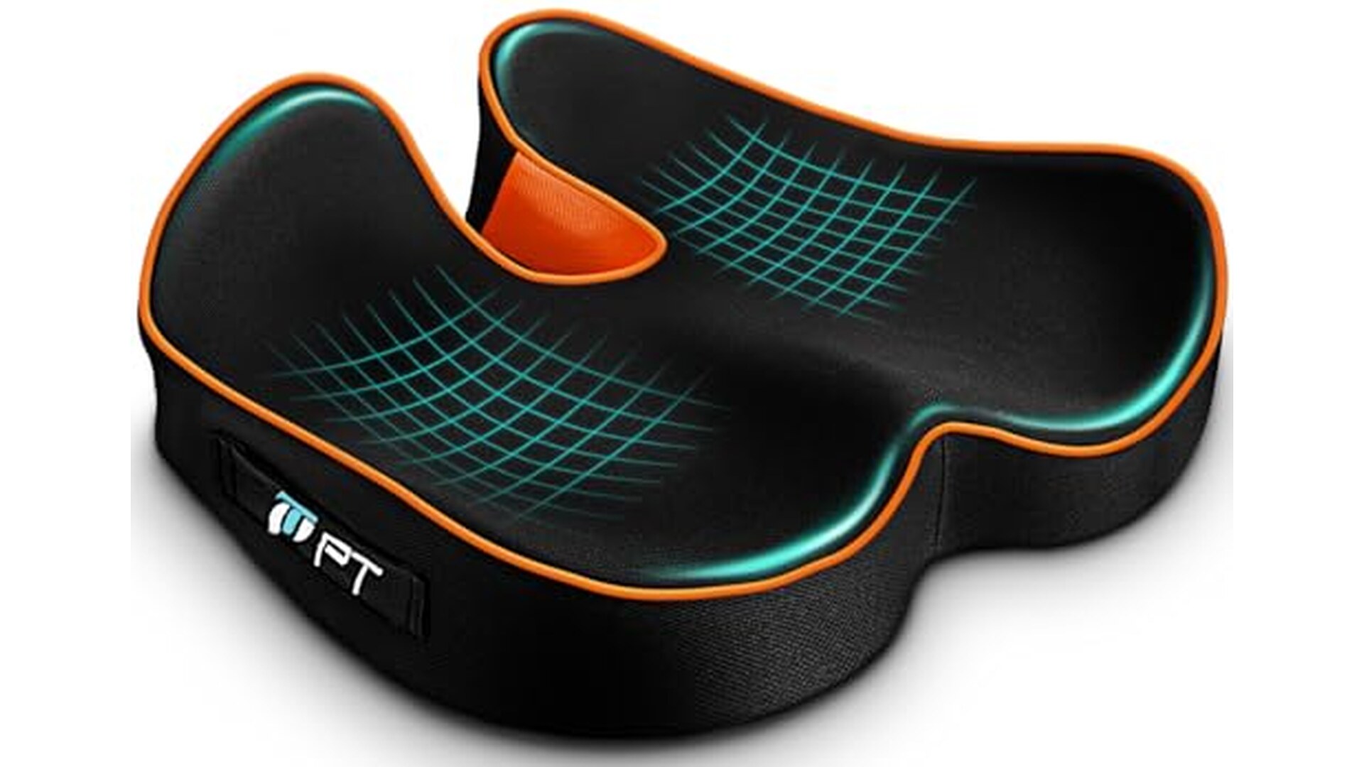 PTylo Cuscino Sedia Ufficio in Memory Foam