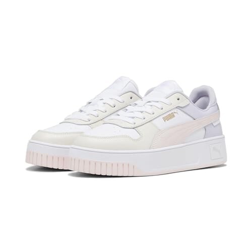 PUMA Carina Street Scarpe da Ginnastica Donna - immagine 3