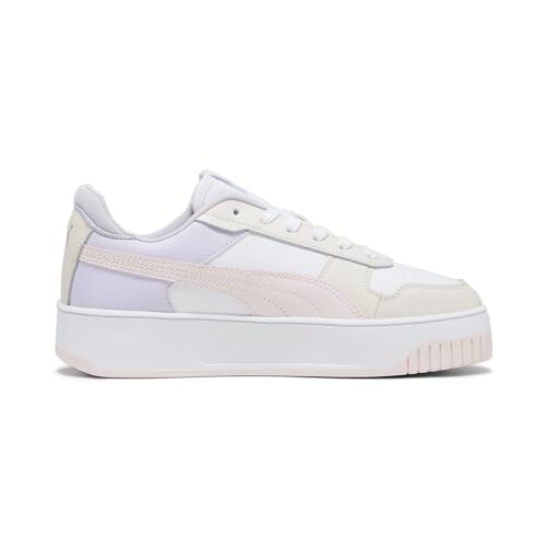 PUMA Carina Street Scarpe da Ginnastica Donna - immagine 6