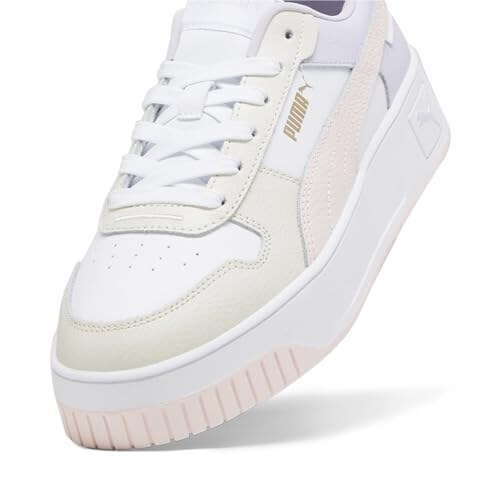 PUMA Carina Street Scarpe da Ginnastica Donna - immagine 7