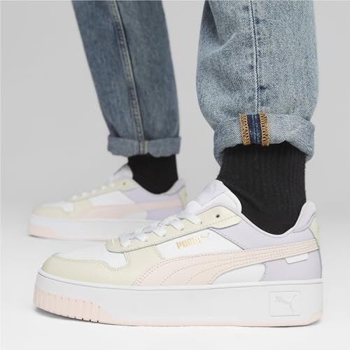 PUMA Carina Street Scarpe da Ginnastica Donna - immagine 8