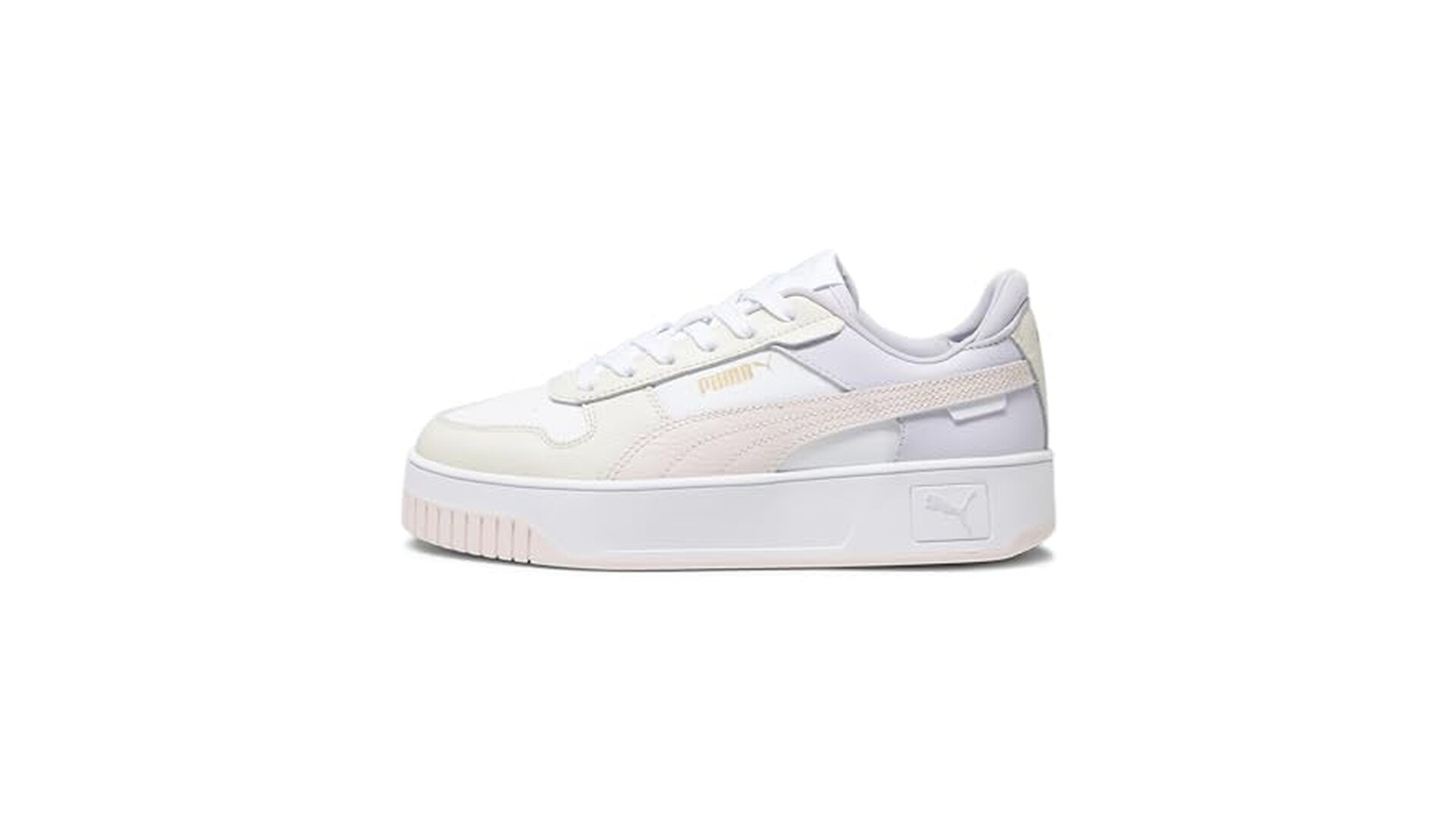 PUMA Carina Street Scarpe da Ginnastica Donna