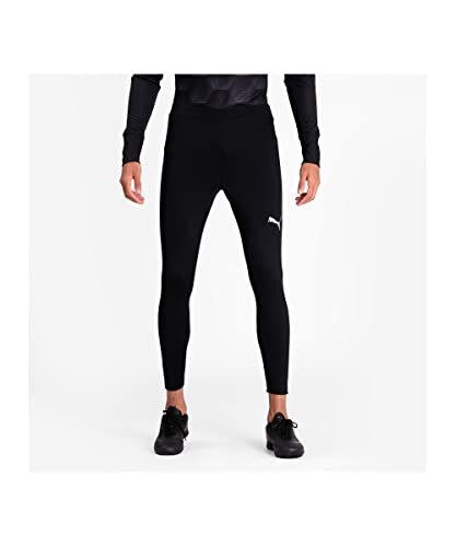 PUMA Liga Baselayer Long Tight XL Nero - immagine 2
