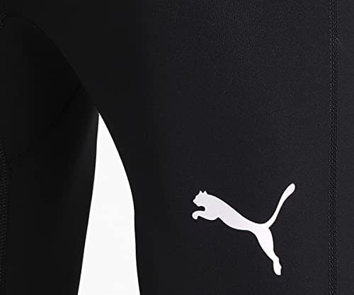 PUMA Liga Baselayer Long Tight XL Nero - immagine 6