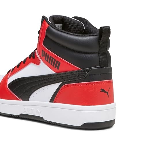PUMA Rebound V6 Unisex, Comode e Stile - immagine 4