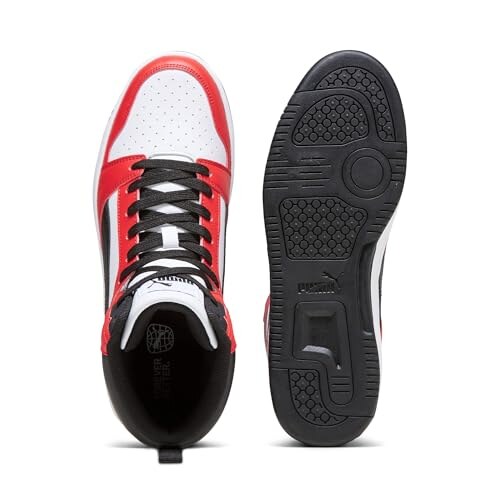 PUMA Rebound V6 Unisex, Comode e Stile - immagine 5