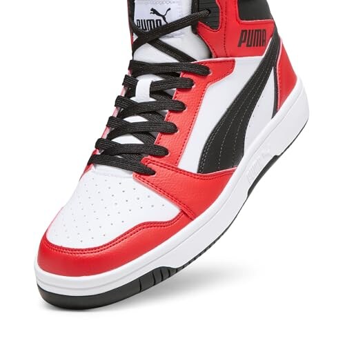 PUMA Rebound V6 Unisex, Comode e Stile - immagine 6