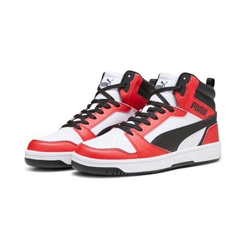 PUMA Rebound V6 Unisex, Comode e Stile - immagine 7
