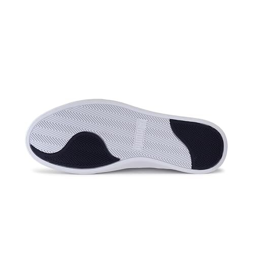 PUMA Shuffle Scarpe da Ginnastica Unisex - immagine 3