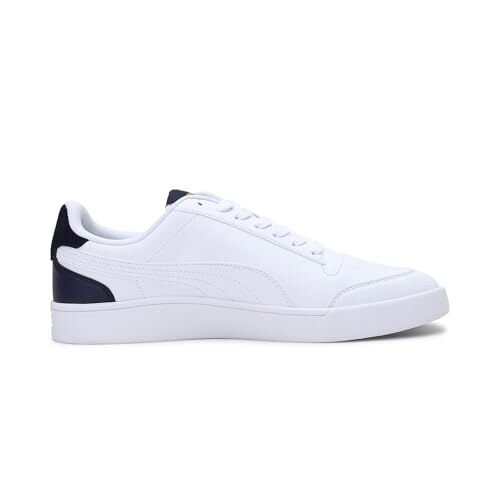 PUMA Shuffle Scarpe da Ginnastica Unisex - immagine 4