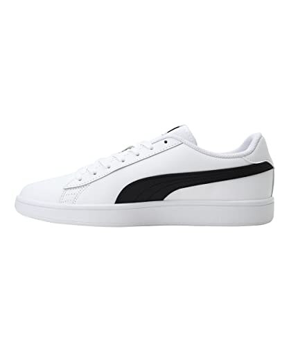 PUMA Smash V2 Sneakers Unisex Bianco 43 EU - immagine 2