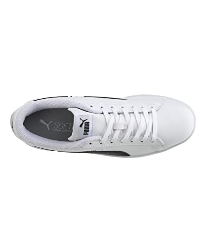 PUMA Smash V2 Sneakers Unisex Bianco 43 EU - immagine 3