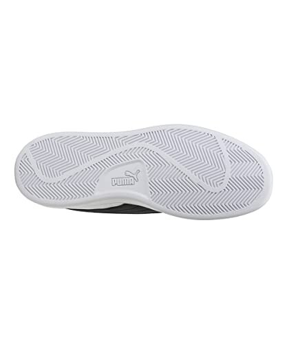 PUMA Smash V2 Sneakers Unisex Bianco 43 EU - immagine 5
