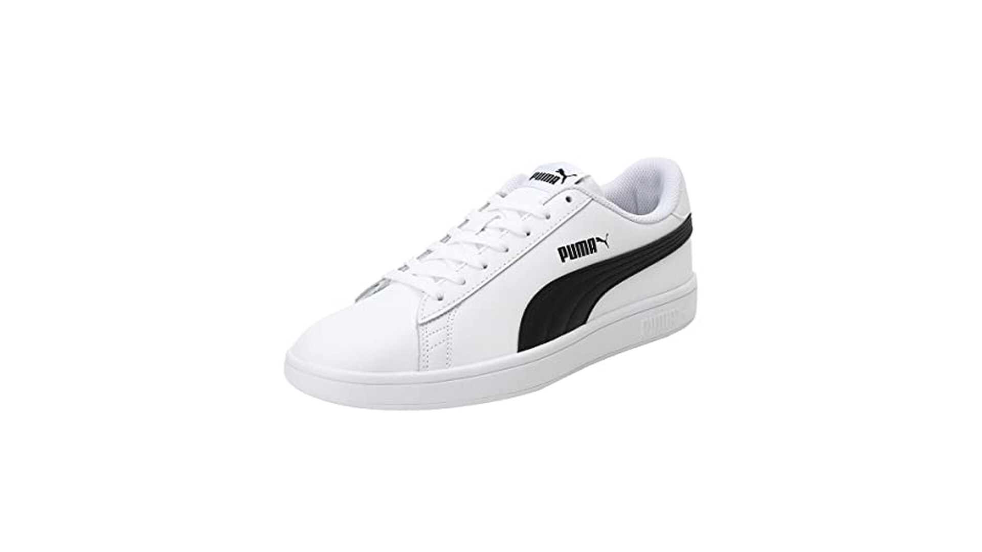 PUMA Smash V2 Sneakers Unisex Bianco 43 EU