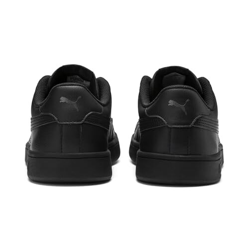 PUMA Smash V2 Sneakers Unisex Nero 44 EU - immagine 2