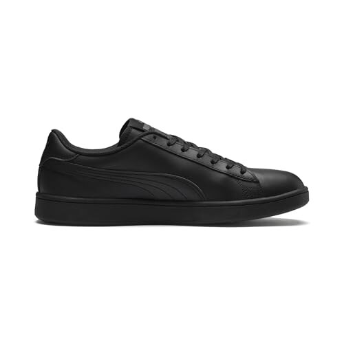 PUMA Smash V2 Sneakers Unisex Nero 44 EU - immagine 3