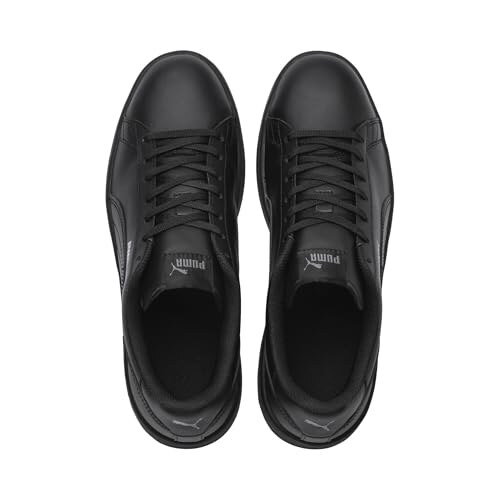 PUMA Smash V2 Sneakers Unisex Nero 44 EU - immagine 4