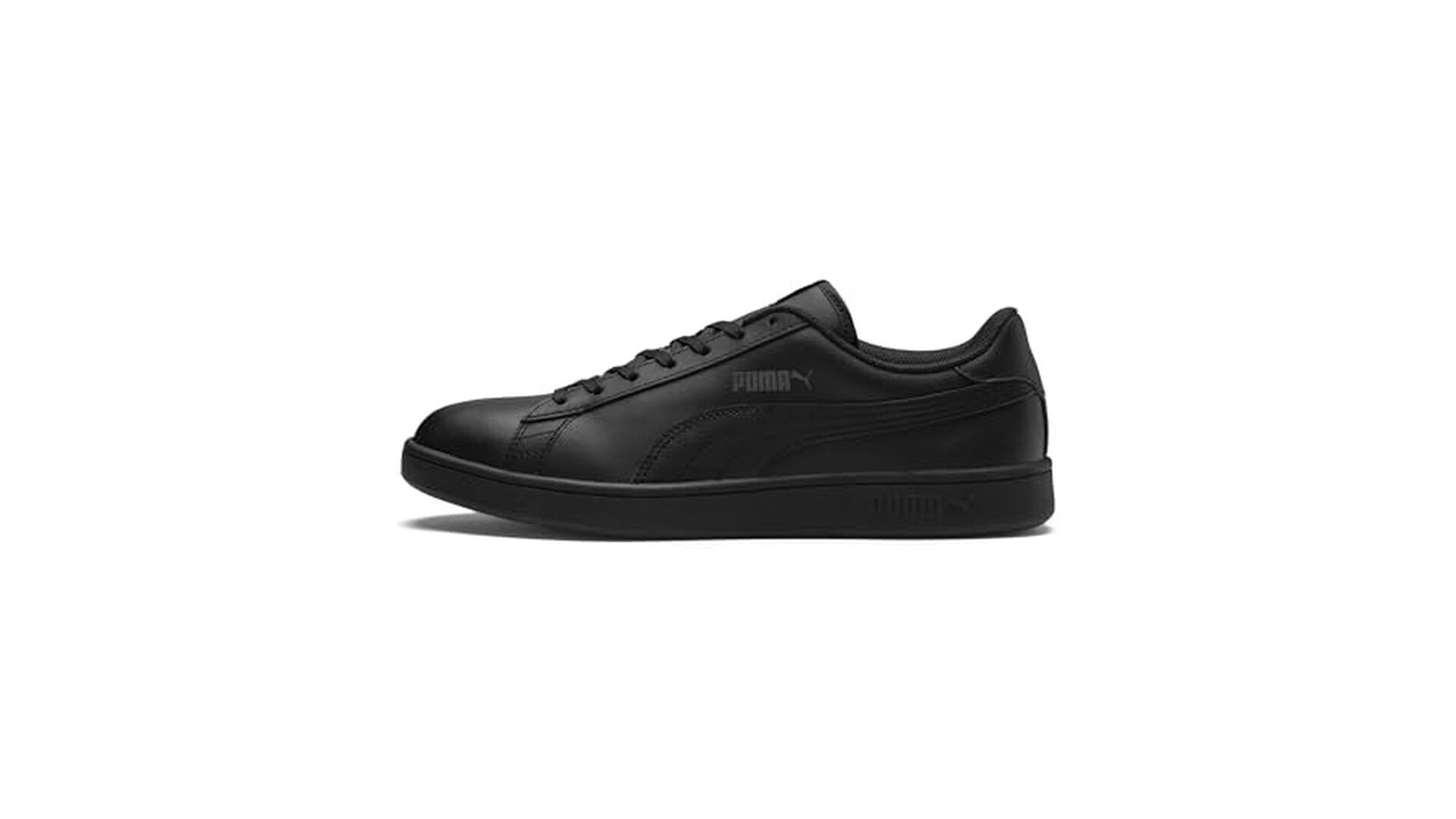 PUMA Smash V2 Sneakers Unisex Nero 44 EU