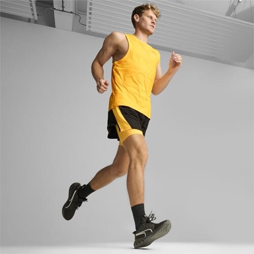 PUMA SOFTRIDE Carson Scarpe Running 43 EU - immagine 2
