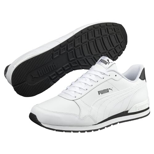 PUMA St Runner V2 Full L Scarpe Unisex - immagine 1