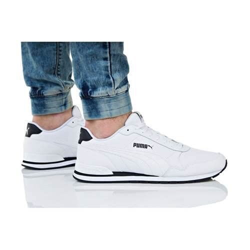 PUMA St Runner V2 Full L Scarpe Unisex - immagine 3