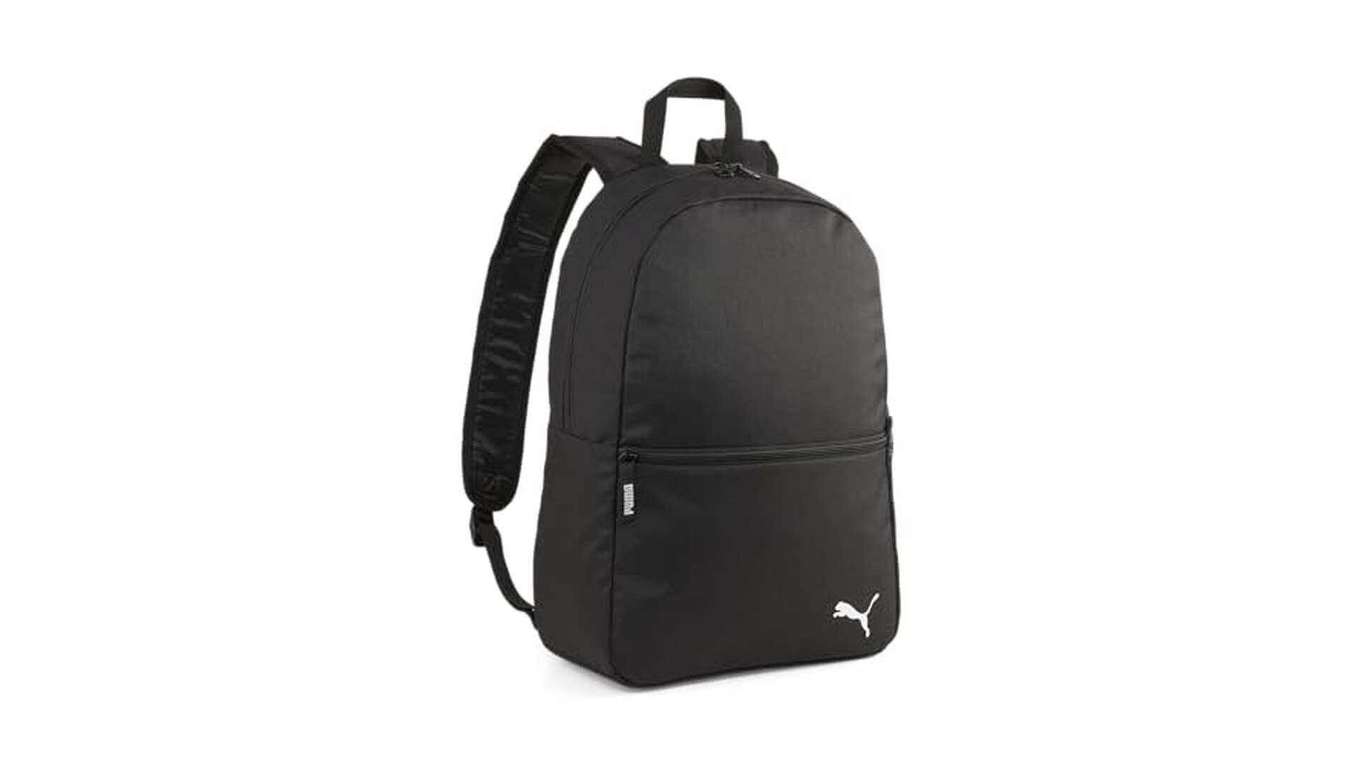 PUMA teamGOAL Zaino Unisex Adulti Nero