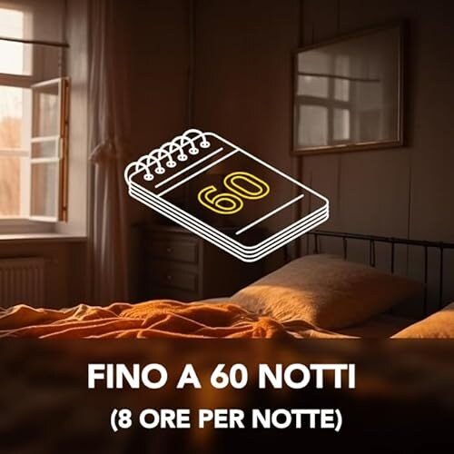 Raid Antizanzare Inodore: Protezione per 60 Notti - immagine 2