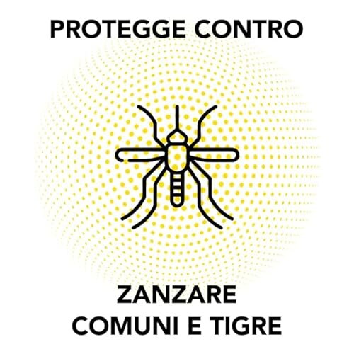 Raid Antizanzare Inodore: Protezione per 60 Notti - immagine 3