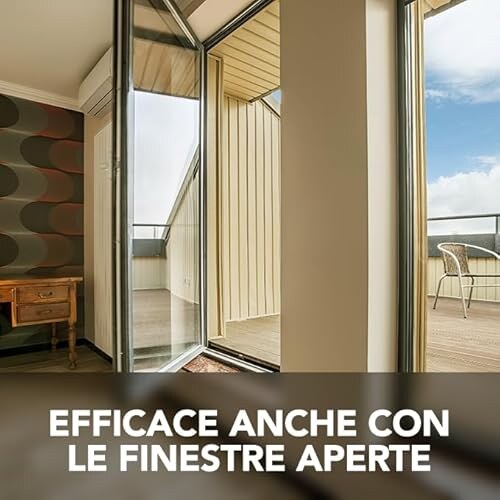 Raid Antizanzare Inodore: Protezione per 60 Notti - immagine 6