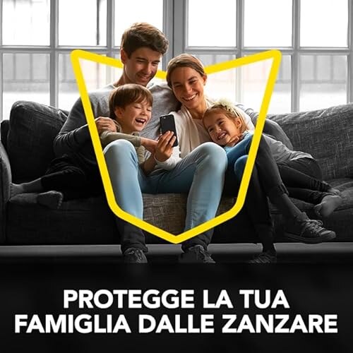 Raid Antizanzare Inodore: Protezione per 60 Notti - immagine 7