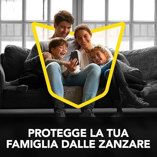 Raid Liquido Elettrico 3x36ml per Zanzare - 60 Notti - immagine 6