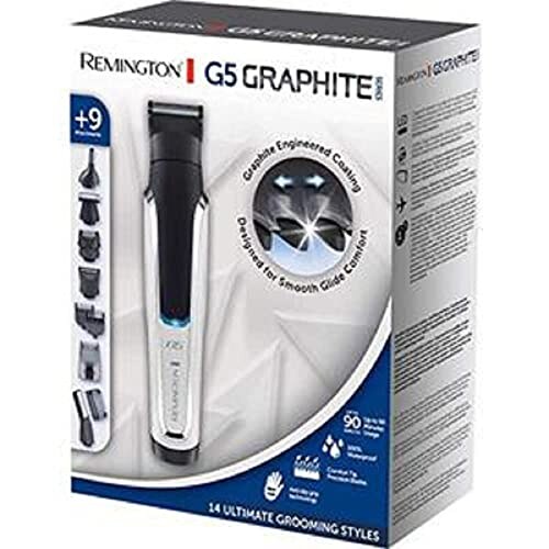 Rasoio Elettrico Multiuso Remington PG5000 - immagine 1