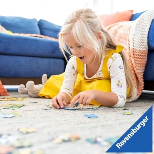 Ravensburger Monodo Subacqueo Puzzle 150 Pezzi - immagine 6