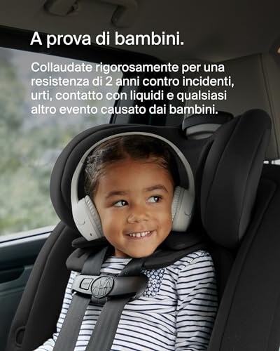 Recensione Belkin SoundForm Mini Cuffie Wireless per Bambini - immagine 3