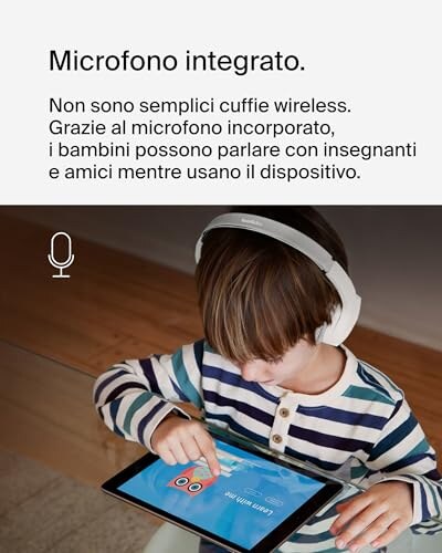 Recensione Belkin SoundForm Mini Cuffie Wireless per Bambini - immagine 4
