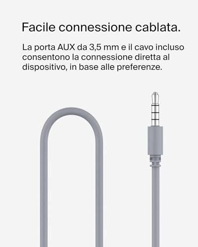 Recensione Belkin SoundForm Mini Cuffie Wireless per Bambini - immagine 6