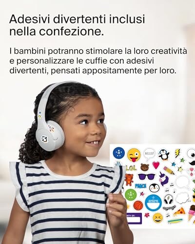 Recensione Belkin SoundForm Mini Cuffie Wireless per Bambini - immagine 7