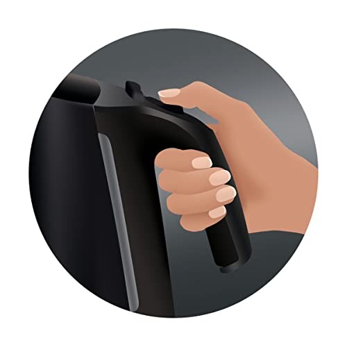 Recensione del Bollitore Elettrico Braun WK300 - immagine 2