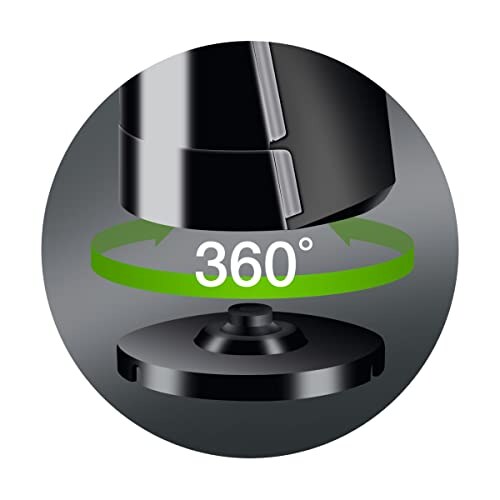 Recensione del Bollitore Elettrico Braun WK300 - immagine 3