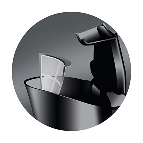 Recensione del Bollitore Elettrico Braun WK300 - immagine 5