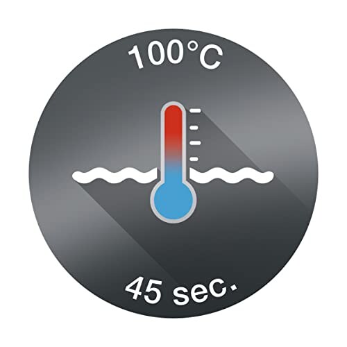 Recensione del Bollitore Elettrico Braun WK300 - immagine 6