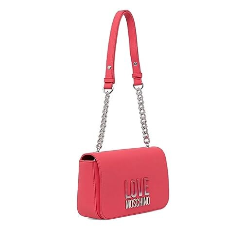 Recensione Love Moschino Borsa PU GRS Blossom - immagine 1