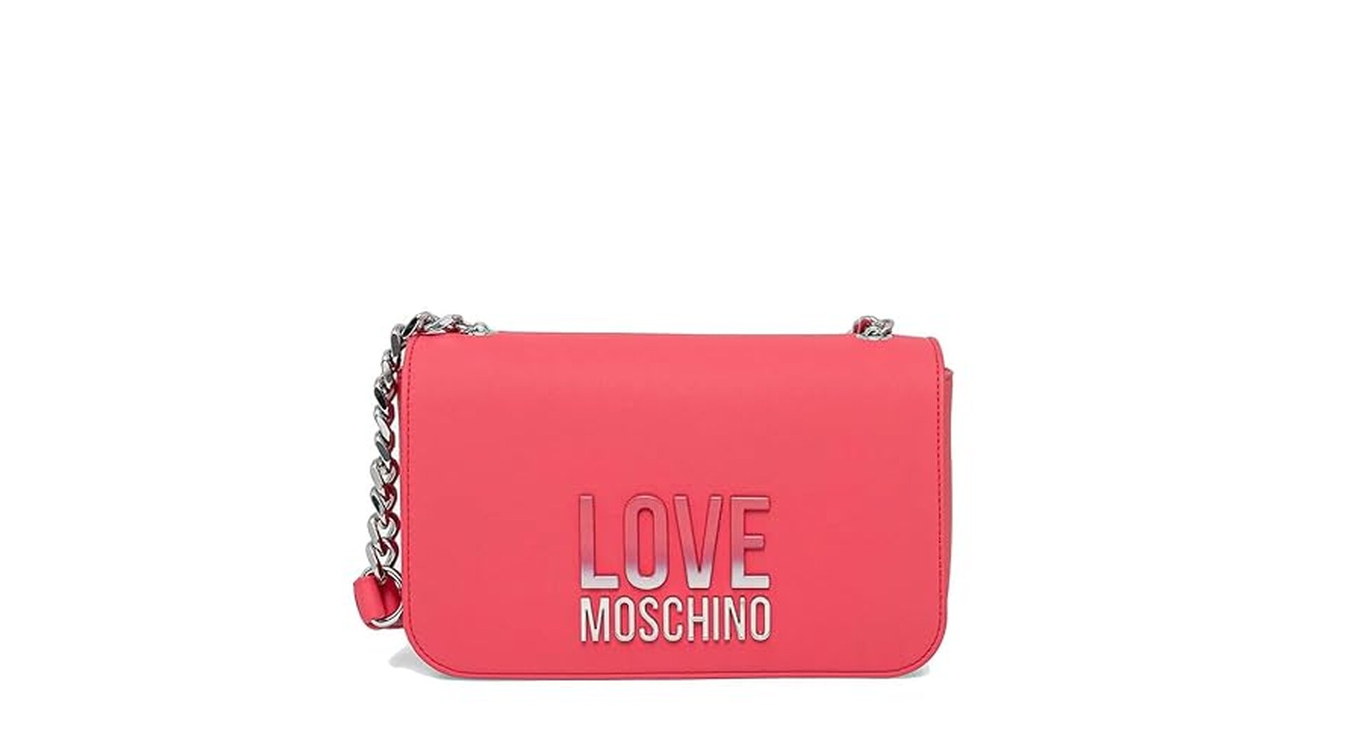 Recensione Love Moschino Borsa PU GRS Blossom