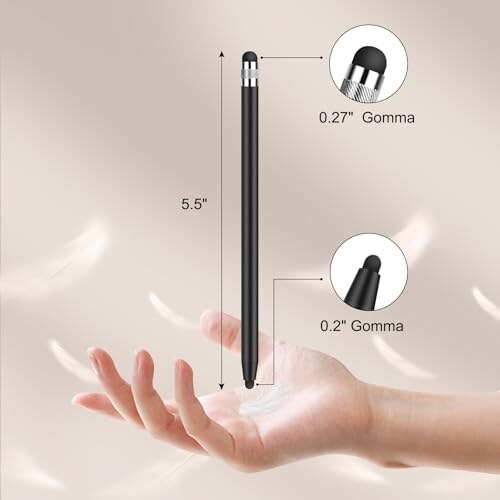 Recensione dei Pennini MEKO per Touch Screen - immagine 4