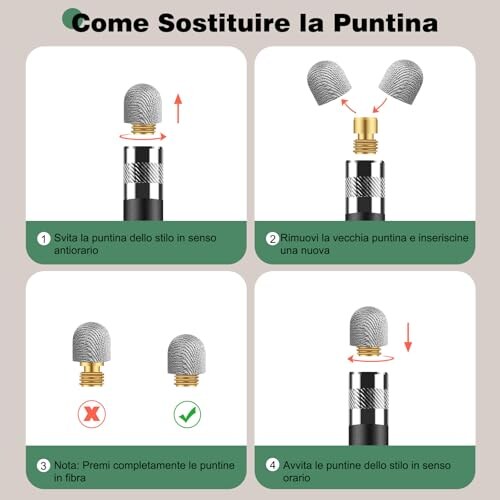 Recensione dei Pennini MEKO per Touch Screen - immagine 5